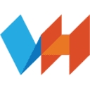Vh.Agency (Visual Harbor) logo