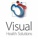 Visual Health Solutions, Inc. logo