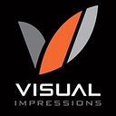 Visual Impressions logo