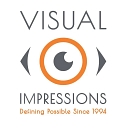 Taylor Print & Visual Impressions Inc. logo