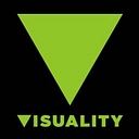 Visuality Group Ltd. logo