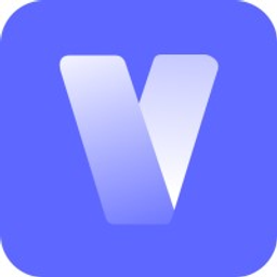 VisualizeAI logo