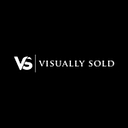 Visually Sold logo
