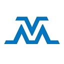 Visual Magnetics logo