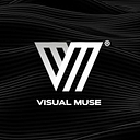 Visual Muse logo