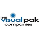THE VISUAL PAK COMPANIES