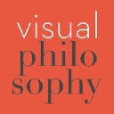 Visualphilosophy logo