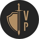 Visual Purple logo