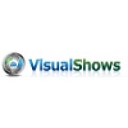 Visualshows logo