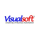Visual Soft logo