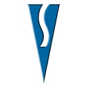 Visual South logo