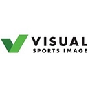 Visual Sports Image logo