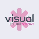 Visual Systems Healthcare logo