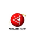Toshiba Visualtouch Pos logo
