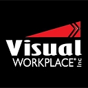 Visual Workplace logo