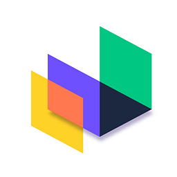 Visuary logo