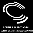 Visuascan Inc. logo