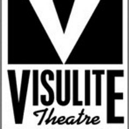 Visulite Theatre logo