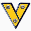 Visumatic Industrial Products logo