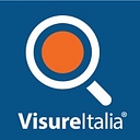 Visure Italia logo