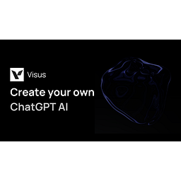 Visus.ai logo