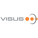 VISUS logo