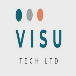 VISU TECH LTD logo