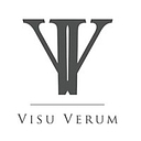 Visu Verum (V&V) logo