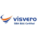 Visvero logo