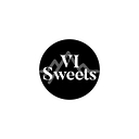 Visweets logo