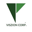 Viszion Corp ® logo