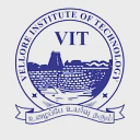VIT University logo