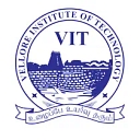 Favicon of Vellore Institute of Technology