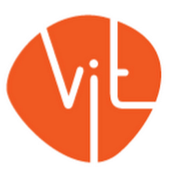 VIT (Victorian Institute of Technology) logo
