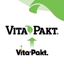 Vita Pakt Citrus Products Co. logo