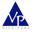 Vita Pure Inc. logo