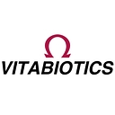 Logo for vitabiotics.com