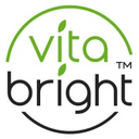 VitaBright logo