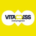 Vitaccess logo