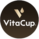 Favicon of VitaCup