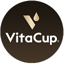 Vitacup, Inc. logo