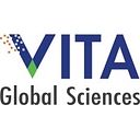 Vita Data Sciences logo