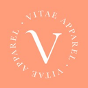 vitaeapparel.com logo