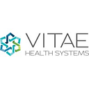 Vitae Health Systems logo