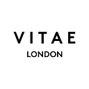 Vitae London logo