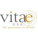 Vitae Usa logo