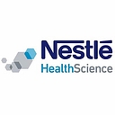 Vitaflo International   A Nestlé Health Science Company logo