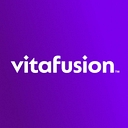 Vitafusion logo