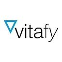 Vitafy logo