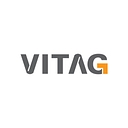 Vitag Pty Ltd logo
